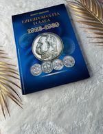 Album Na Monety Rzeczpospolita Polska 1923-1939.