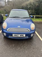 Mini One 2007 - 2010 1.4 Petrol