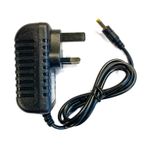 Sony TCM 939 919 Power Supply For Cassette Recorder  6V AC-DC Adaptor