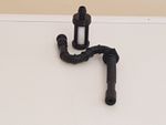 Fuel Hose Pipe & Filter Suits Some Stihl  TS400 Models (Check Photo)