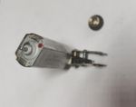 Highlevel Motor Gearbox OO