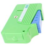 Fiber Optic Connector Cleaning Cassette Optical Fiber Connector Cleaner. KY