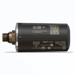 Garmin Descent T2 Scuba Dive Transceiver CR123A Battery 8.8 Oz Free Shipping