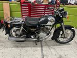 honda cd 125 benly