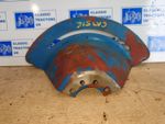 Ford Tractor 5000 7000 Lift Quadrant Control Bracket CA7516
