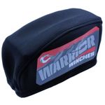 Warrior Neoprene Winch Cover for Ninja 2000,2500,3500 Weatherproof Storage Soft