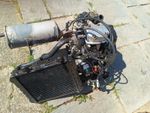 Honda GX360 Engine Gokart Rotovator Generator Pump Tractor Buggy