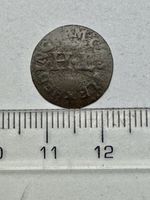 17th Cent Token - HEWEL,  HEDINGHAM CASTLE - Essex.205 - Old Colln Piece (F576)