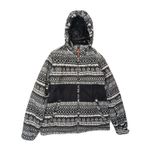 Women’s Protest Boardwear Geotech 5000 Series Ski Jacket XL EU 42 Geometric