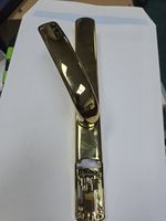 Yale Conexis L1 / L2 Smart Door Lock (Gold Color) **PARTS / ACCESSORIES ONLY**
