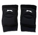 Slazenger Volleyball Knee Pads Black Adults Size XL 32-45cm New