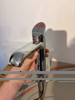 Zip Boiling Water Tap Used And Drip Tray Stand Unused, G4 No Boiler Unit