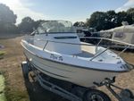 Jeanneau Cap Ferret 550 WA Boat
