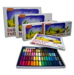Inscribe Artist Soft Pastels Sets Assorted Colour Box Quantities Available