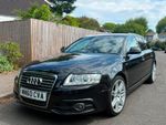 Audi A6 Avant 2.0 TDI S Line Special Edition - Great Spec!