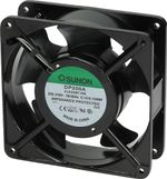 SUNON DP200A  220-240V AXIAL FLOW FAN 2123XBT.GN 120x120x38