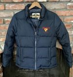 Smallville Season 7 Cast & Crew Down Puffer Jacket Ladies S North End TV Promo