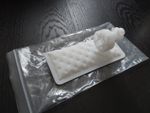 Suzuki RMZ250 F RMZ 250- 2010-2022 Fuel Pump Filter Strainer Tea Bag