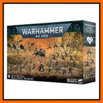 Warhammer 40k Dark Eldar Drukhari Battleforce Realspace Raiders (new in box)