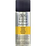 Winsor Newton Professional Fixative Spray 150ml or 400ml Charcoal Pencil Art