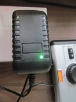 Hornby P9000w Compatible Plugtop Power Supply. Use with R8250 / R7229. PSU ONLY.