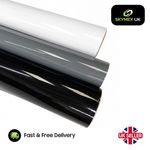 Premium Gloss Matte Car Vinyl Wrap Car Wrapping Sticker Film (Air Bubble Free )