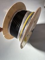 Prysmian 6mm 3core SWA cable 50 meters 