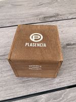 Plasencia Reserva Original Wooden Cigar Box Nicaragua Crafts Storage Display