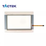 1PC for MT8071IE1WV MT8071iP1WV MT8071IP MT8071IE Touch Screen Glass +Film