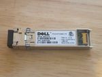10GbE 10GE 10Gbase-ER/EW 8GFC 40km SFP+ LC  SMF EW 1550nm Dell 6K3Y6