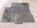 Interior And Exterior Reclaimed Yorkstone Paving Finest Quality 25/45mm Thicknes