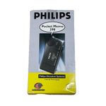 Philips LFH 398 Pocket Memo.  Inc. Vat & Warranty