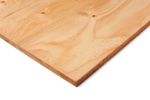 18mm Shuttering Plywood Structural 2440 x 1220mm CDX Sheathing Ply - Multi Qty
