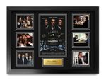 Goodfellas Ideal Gift Printed Framed Autograph Picture to Movie Memorabilia Fans