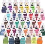 ** CLEARANCE* RIT Liquid Dye, Clothing, Fabric Wood, All Purpose Dye 8oz Bottles