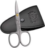 Otto Herder nail scissors 9 cm stainless toenails fingernails stainless micro serration