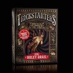The Holey Grail By Theory 11 Trickstarters Magic and Zach King