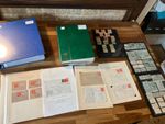 GB trains and rail related QV  JUDICATURE FEES 4.2kg