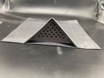Lead Triangular Roof Vent Inc VAT