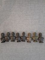 corinthian England busts