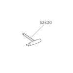 Thule 52330 Allen Key for use with 751 754 wingbar edge,& all thule fitting kits