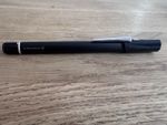 Moleskin By neo Smarten - Black