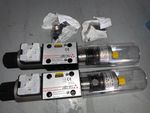Atos DHE-0631/2/FV-X Hydraulic Valve