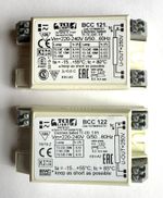 TCI ELECTRONIC BALLAST 13W-28W 2D LAMP UV POND FILTER MIRROR 14W 16W 18W 26W T5