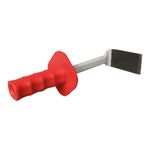 Hand Tile Remover Tool - Tile Removal Chisel - Handheld Tile Chisel -Ansell TR1