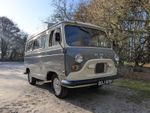 Austin Morris J4 Camper, Very Original,Not VW , Low Mileage.