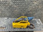SHEET PILE PITCHING CLAMP/ TYPE CP3 /3000KG