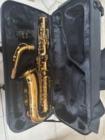Elkhart By Vincent Bach International trombone