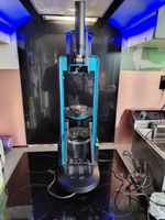 Guinness Micro Draught Digital Stunning man cave pub limited edition 0.0 blue