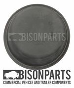 *FITS TRUCK & TRAILER TYPE 24 SINGLE DOUBLE BRAKE CHAMBER DIAPHRAGM 3G-BB0926